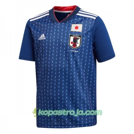 Billiga Fotbollströjor Japan Hemma tröja 2018